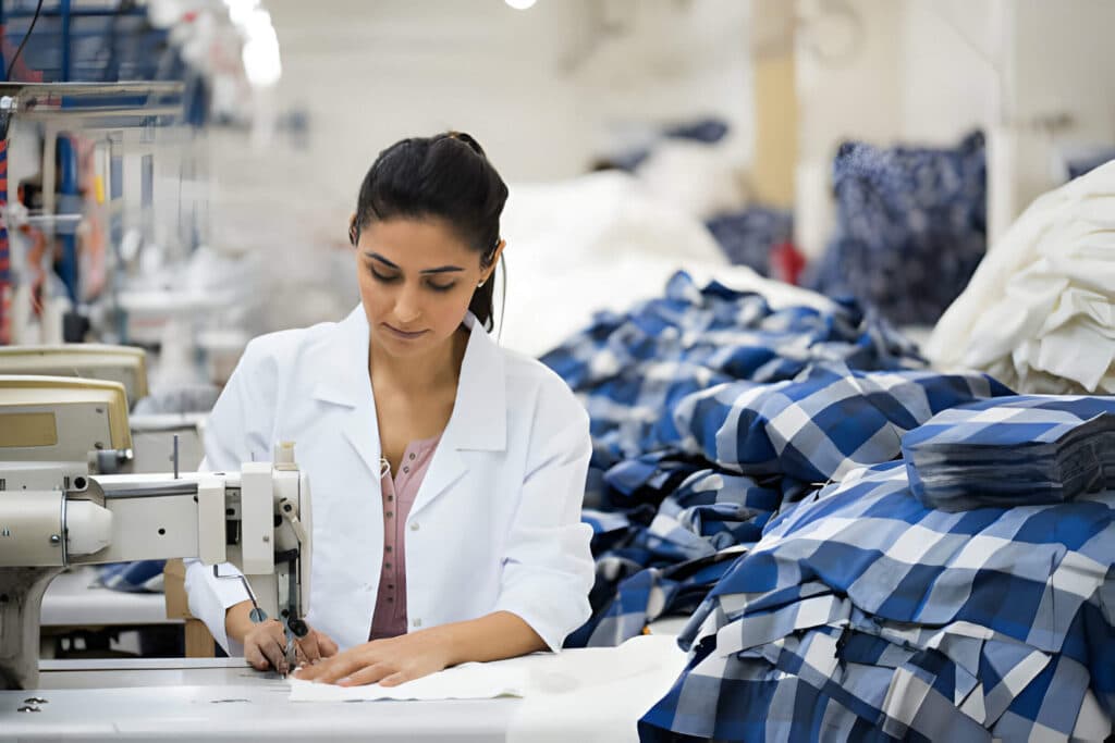 Men's Clothing Manufacturer Ermi Tekstil